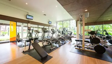Katathani Phuket Beach Resort