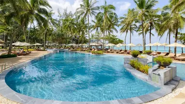 Katathani Phuket Beach Resort