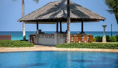 Katathani Phuket Beach Resort