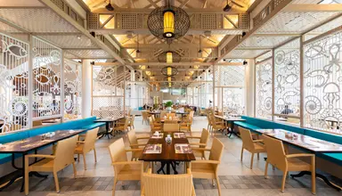 Katathani Phuket Beach Resort