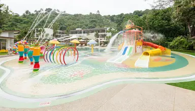 Katathani Phuket Beach Resort