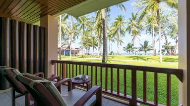 Katathani Phuket Beach Resort