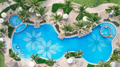 Katathani Phuket Beach Resort