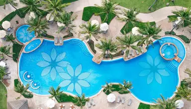 Katathani Phuket Beach Resort