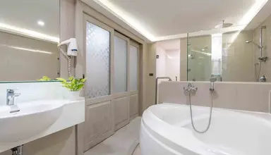 Katathani Phuket Beach Resort