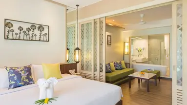Katathani Phuket Beach Resort