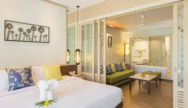 Katathani Phuket Beach Resort