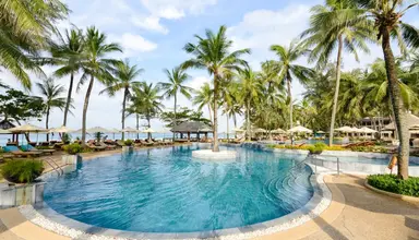 Katathani Phuket Beach Resort