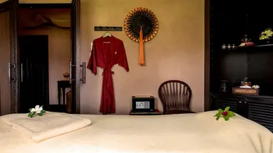 Katathani Phuket Beach Resort