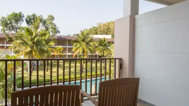 Katathani Phuket Beach Resort
