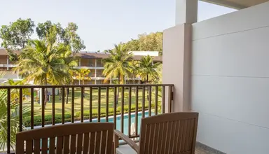 Katathani Phuket Beach Resort