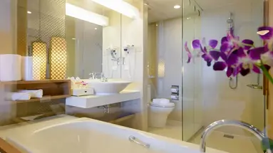 Katathani Phuket Beach Resort