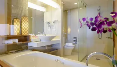 Katathani Phuket Beach Resort