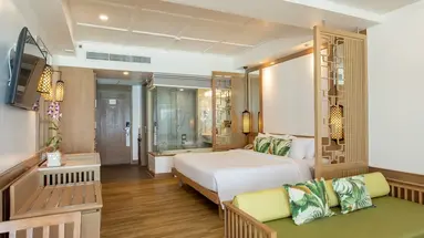 Katathani Phuket Beach Resort