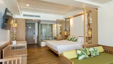 Katathani Phuket Beach Resort