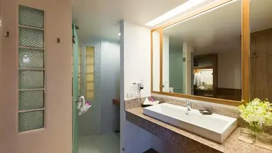 Katathani Phuket Beach Resort