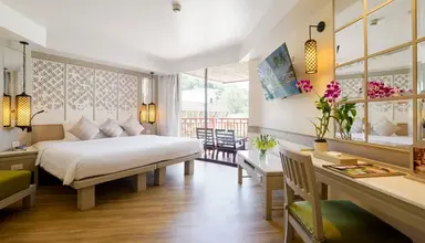 Katathani Phuket Beach Resort