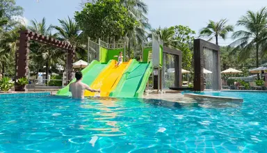 Katathani Phuket Beach Resort