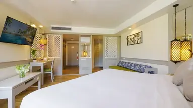 Katathani Phuket Beach Resort