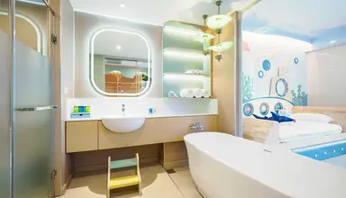 Katathani Phuket Beach Resort