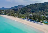 Katathani Phuket Beach Resort