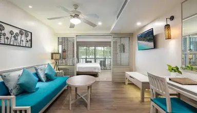 Katathani Phuket Beach Resort