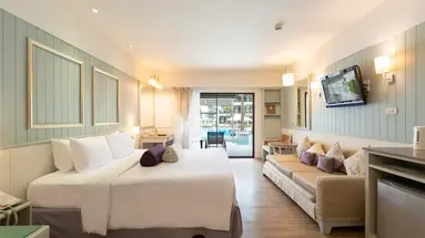 Katathani Phuket Beach Resort