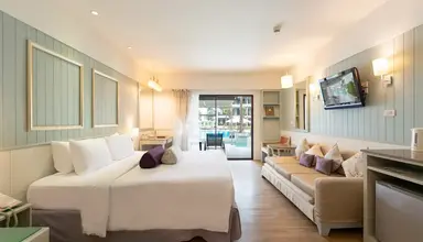 Katathani Phuket Beach Resort