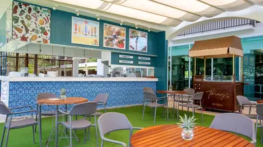 Katathani Phuket Beach Resort