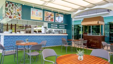 Katathani Phuket Beach Resort