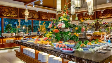 Katathani Phuket Beach Resort