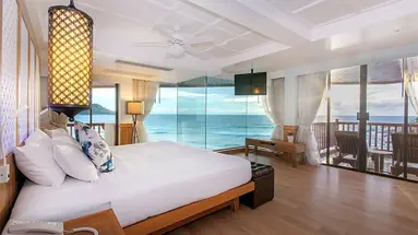 Katathani Phuket Beach Resort