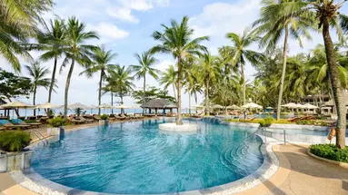 Katathani Phuket Beach Resort