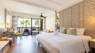 Katathani Phuket Beach Resort