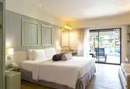 Katathani Phuket Beach Resort