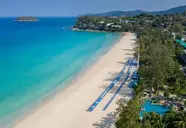 Katathani Phuket Beach Resort