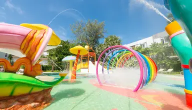 Katathani Phuket Beach Resort