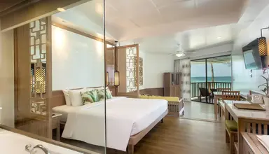 Katathani Phuket Beach Resort