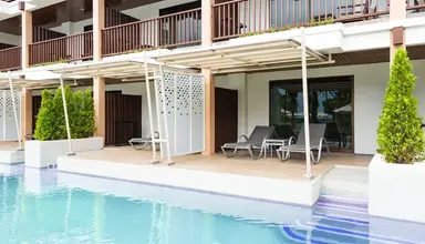Katathani Phuket Beach Resort