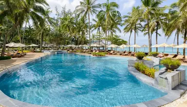 Katathani Phuket Beach Resort