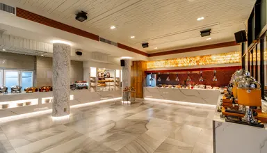 Katathani Phuket Beach Resort