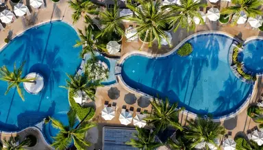 Katathani Phuket Beach Resort