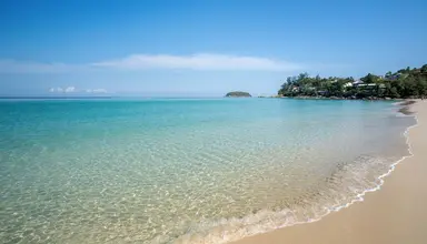 Katathani Phuket Beach Resort