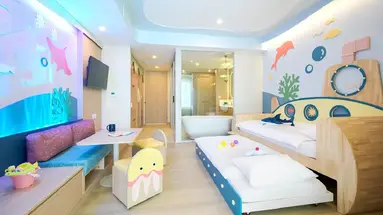 Katathani Phuket Beach Resort