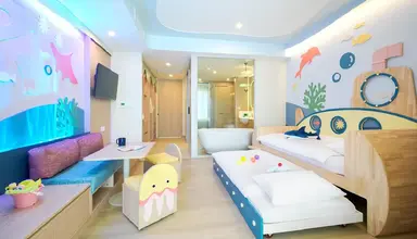 Katathani Phuket Beach Resort