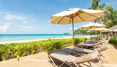 Katathani Phuket Beach Resort