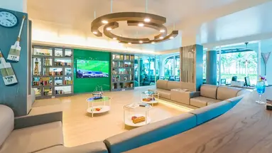 Katathani Phuket Beach Resort