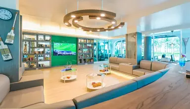 Katathani Phuket Beach Resort