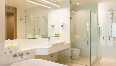 Katathani Phuket Beach Resort
