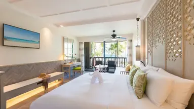 Katathani Phuket Beach Resort
